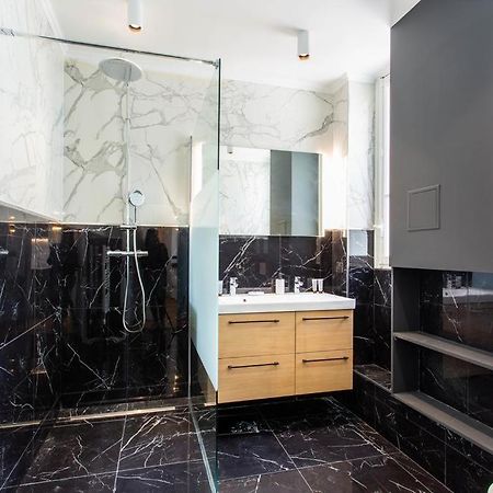 Intimate Apartment - 1Br-2P - Champs Elysees Paris Bagian luar foto